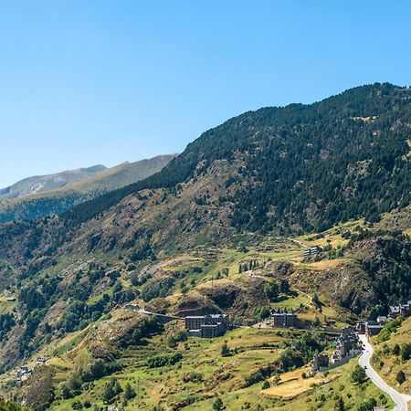 Pierre & Vacances Andorra פורט ד'אנבלירה מראה חיצוני תמונה